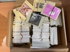 Gb Phq Cards  Many Unopened Packs  20kg  Qq4