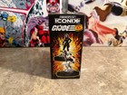 Heroclix  Iconix     G i  Joe Cobra Box Set