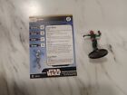 Star Wars Miniatures Knights Of The Old Republic Mira 6 60