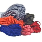 Elastic Cord 1 32  Diameter Bungee Stretch String Shock Cord Up To 1000 Ft