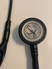 3m Littmann Classic Iii 27  Monitoring Stethoscope - All Black Edition