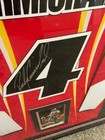 Ricky Carmichael Framed Hand Signed Auto Autographed Riding Jersey Supercross Sx