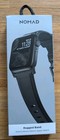 Nomad Rugged Apple Watch Band - Black