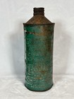 Sprocolene Paint Thinner Can Cone Top Southern Pine Products Mobile Al Empty