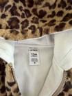 Carter s Baby Girls Leopard Print 12 Months
