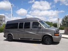 2013 Gmc Lt Conversion Van Gmc Savana Lt Conversion Van 3500 Express Van