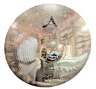 Zildjian A Custom 20  Ride Cymbal  2080 Grams
