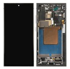 For Samsung Galaxy S24 Ultra 5g Sm-s928u Oled Lcd Display Touch Screen Digitizer