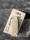 Somfy Decoflex Rts 5 Channel Ivory