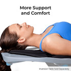 Teeter Fitspine Comfort Cushion- Ex1450- New 