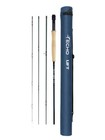 Echo Lift 376-4 7 6   3 Weight 4 Piece Fly Rod--new  Free Shipping