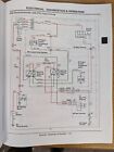 John Deere 2305 Compact Utility Tractor Service Repair Technical Manual - Tm2289