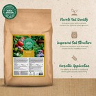 Gaia Green All Purpose Soil Supplement For Resilient Outdoor Crop Growth  10 Kg