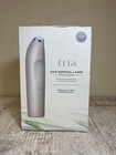 Tria Beauty Hair Removal Laser Precision 3600f     White     Works Great W  Charger