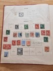 Valuable British Commonwealth Stamp Collection In New Ideal Album Massive Cv