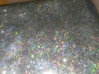 Holographic Extra Fine Glitter Holo For Nails  Tumblers  50g  1 75 Oz