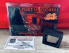 Bobby Mackey   s Portal To Hell Paranormal Haunted Relic