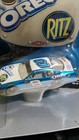 Dale Earnhardt Jr  8 Oreo ritz 2004 Monte Carlo 1 64 With Hood-free Shipping