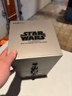 Propel Star Wars 74-z Speeder Bike Battling Drone Box Only