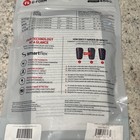 G-form Pro-s Balde Adult Shin Guards Size Small Freedom Unisex Patriotic Merica