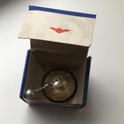 Vintage  Desktop Souvenir Sputnik   Original   In The Original Box  Space