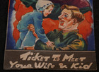 Wwii Imperial Japanese Propaganda Surrender Leaflet Dropped On Australian Troops