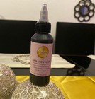 Rosemary Hair Growth Oil 2oz   Herbal Hair Spray 4oz Bundle Fast Hair Growth