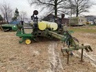 Used John Deere 7000 12-row Planter  6267