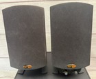 Klipsch Promedia 2 1 Thx Computer Electronics Audio Theater Game Speaker System