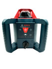 Bosch Professional 800 Ft Rotary Laser Level Grl 800-20hv Used Missing Part Lr30