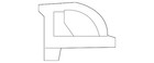 Genuine Honda 2017-2019 Honda Cr-v - Bracket L Front Fog Light 71166-tla-a00