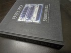 Geddy Lee Signed Big Beautiful Book Of Bass Neil Peart Autograph Music Tpg