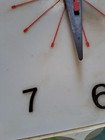 Vintage Coke Clock Lights Up