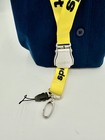 Spirit Airlines Aviation Lanyard Seat Belt Flight Crew High Quality