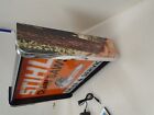 Stihl Chain Saw Sales Service Led Display Light Sign Box