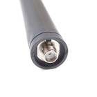 Vhf Kra-22 Antenna For Tk2307 Tk2107 Tk270 Tk280 Tk2160 Tk2170 Tk2180 4 3 