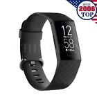 Fitbit Charge 4 Fitness   Activity Tracker More Colour