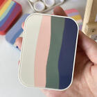 Mini Contact Lens Case Travel Contact Lens Storage Holder Container W  Mirror