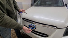 Toyota Rav4 Ev Or Ev Conversion Dc Fast Charging Kit Jdemo Chademo Ccs