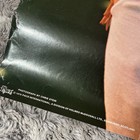 Debbie Harry Poster Of Blondie Deborah Debra Vintage Original 