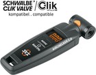 Sks Airchecker Digital Tire Pressure Gauge Presta Schrader Bike Psi Gauge