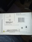 Delta 552tlf-ss Tesla Touchless Touch Bathroom Faucet Stainless 1 - 3 Hole  981