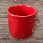 Rae Dunn By Magenta Rae Dunn Hot Cocoa Mug Camp Red Ceramic Christmas