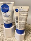Dermend Fragile Skin Moisturizing Cream 4 5 Oz  Single Pack New Sealed   Unused
