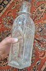 Collosal Cathedral Pickle Jar Bottle 13  Mercantile