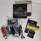 New Avital 4115l 1-way Remote Start System W  1 Button Remote   Sidekick Remote