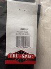 New Tru-spec Mens Size 36x34 24-7 Classic Tactical Pants Black In Color 