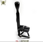 5 6 Manual Billet Short Battlebee Shifter Bmw E30 E36 E46 E34 E39 E60 Z3 Z4 E90