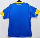 Bosnia Blue 2026 Fifa World Cup National Home Soccer Jersey-euro Sizes