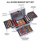 132 Color All-in-one Makeup Full Kit Gift Set With Gloss Eyeliner